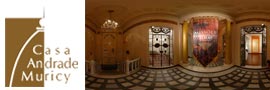 Tour Virtual 360
