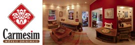 Tour Virtual 360