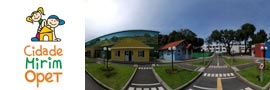 Tour Virtual 360