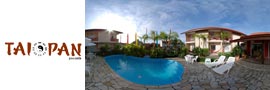 Tour Virtual 360
