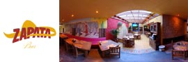 Tour Virtual 360